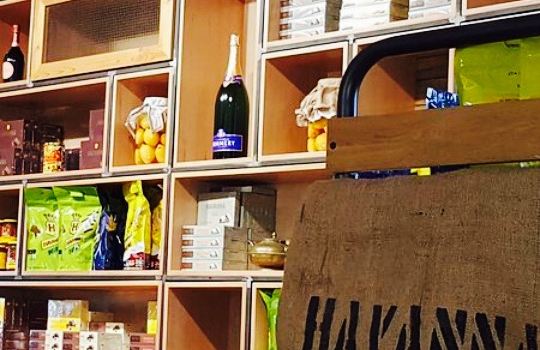 Havanna