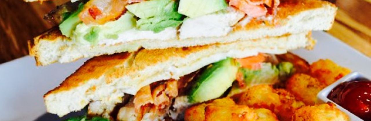 Crafted Kitchen and Taps