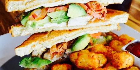 Crafted Kitchen and Taps