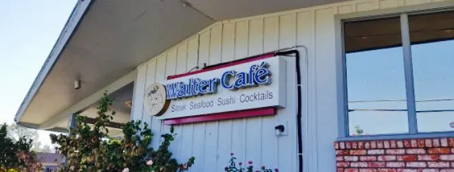 Walter Cafe