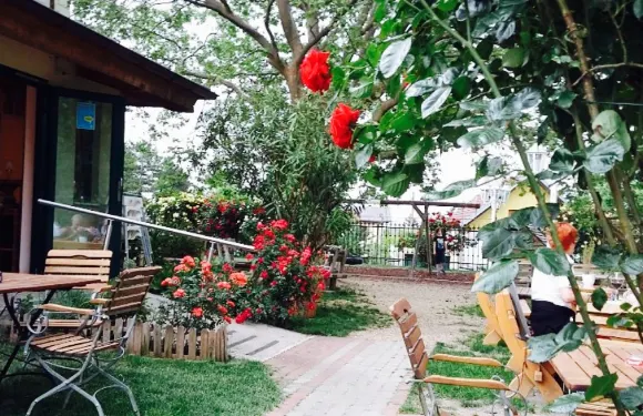 Heurigen-Restaurant Schotten Fam. Reith