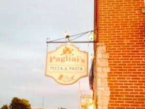 Pagliai’s Pizza & Pasta