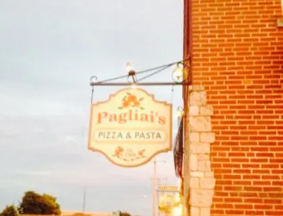 Pagliai’s Pizza & Pasta