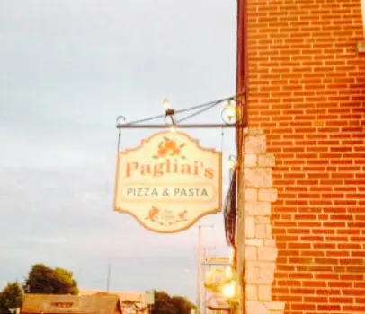 Pagliai’s Pizza & Pasta