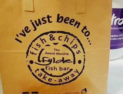 Fylde Fish Bar