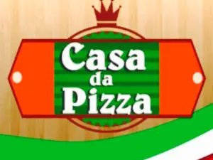 Casa Da Pizza