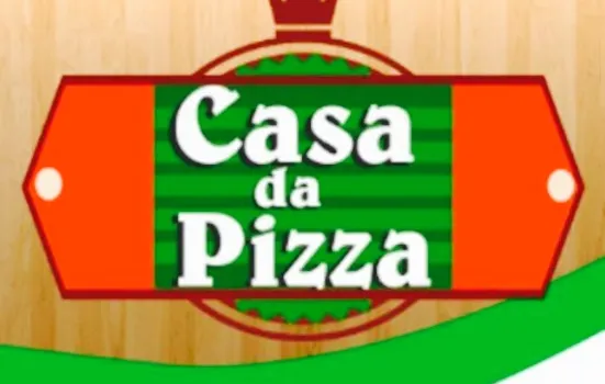 Casa Da Pizza