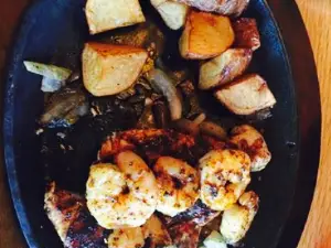 Applebee's Grill + Bar