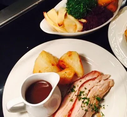 Stonehill Dining Room