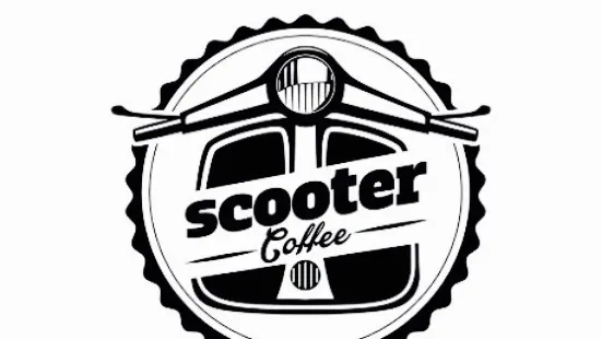 Scooter Coffee