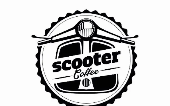 Scooter Coffee