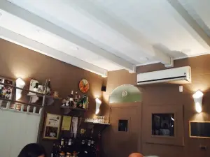 Osteria Tranquilla