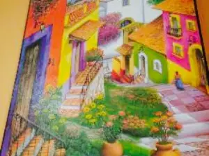 Sabor Latino