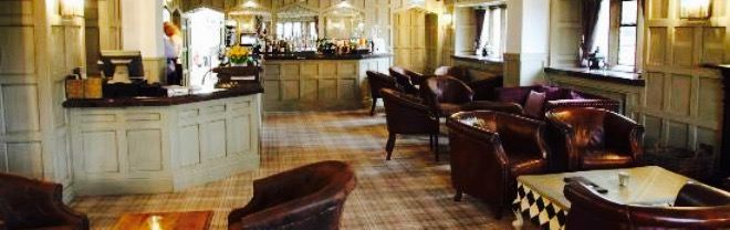 The Cellar Restaurant