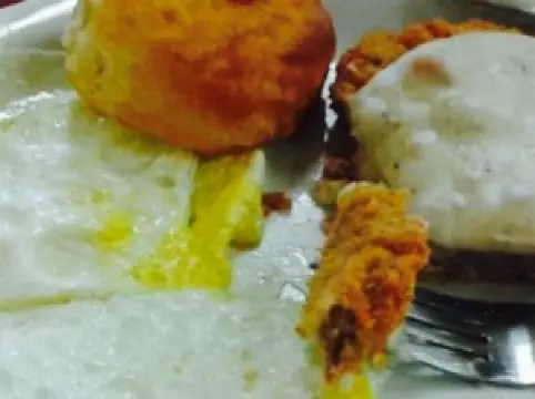 The Wooden Spoon Diner