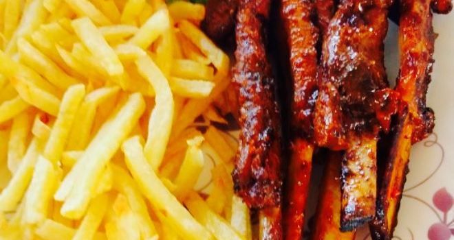 Smileys Sport Bar & Grill Restaurant
