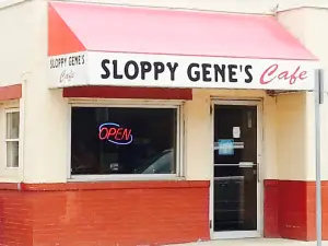 Sloppy Gene's