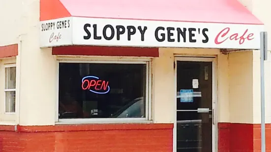 Sloppy Gene's