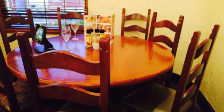 Olive Garden Italian Kitchen