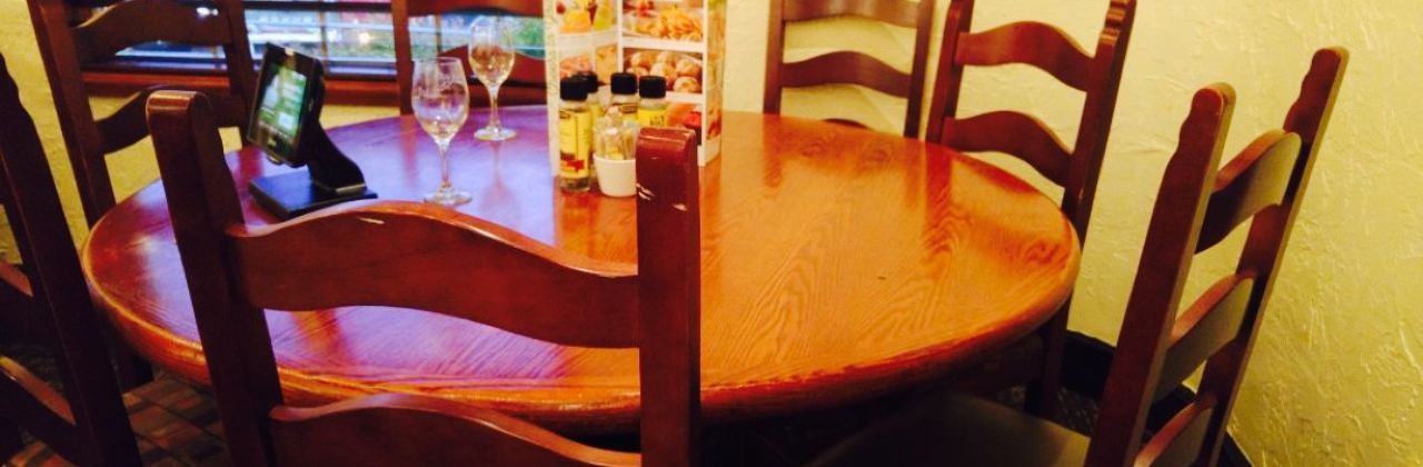 Olive Garden Italian Restaurant