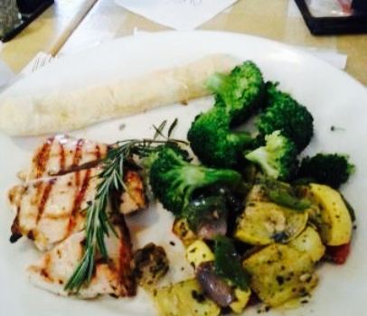 UNO Chicago Grill