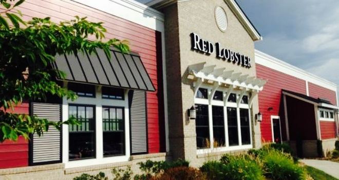 Red Lobster