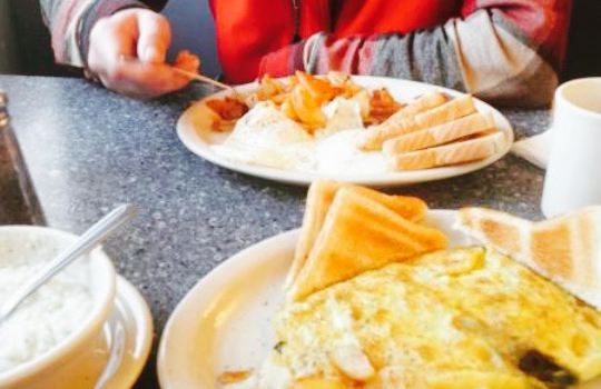 L Dee's Pancake House
