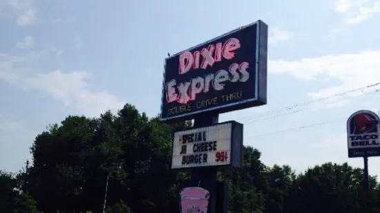 Dixie Express