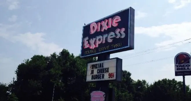 Dixie Express