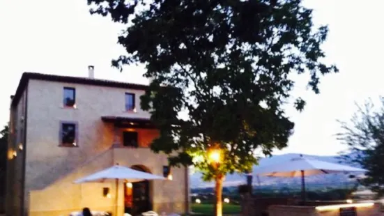 Locanda Monte Pimpio