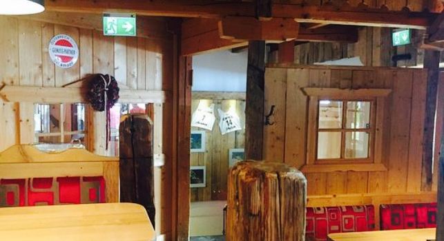 Knapplhutte