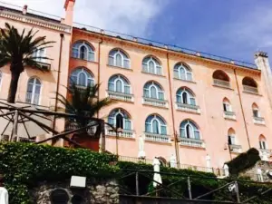 Rossellinis