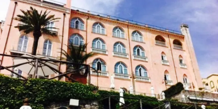 Rossellinis Restaurant