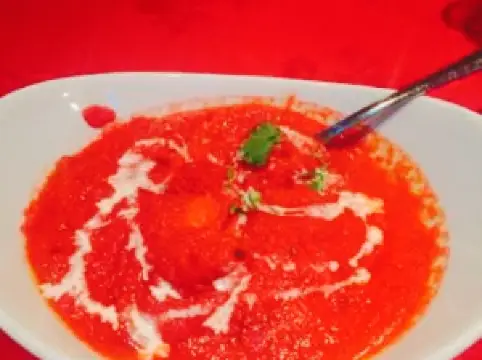 Plaza Indian Cuisine