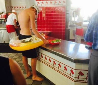 In-N-Out Burger