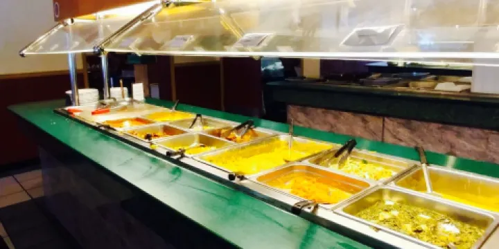 Guru's Nepalese Restaurant