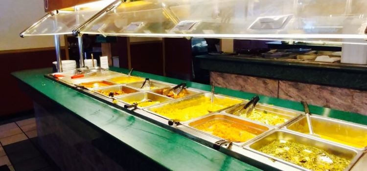 Guru's Restaurant