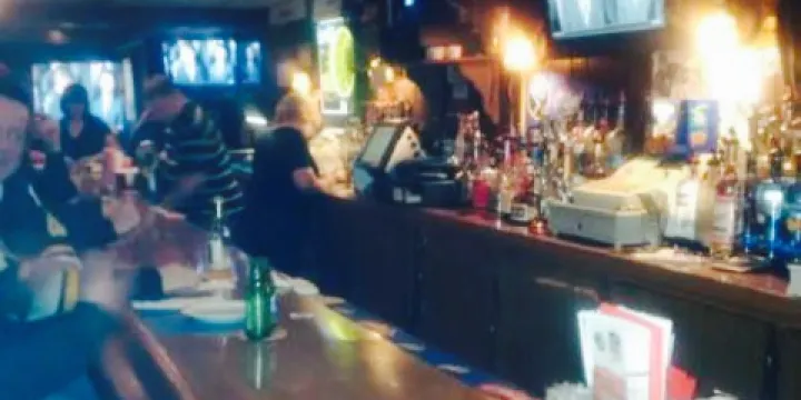 Washington Square Restaurant