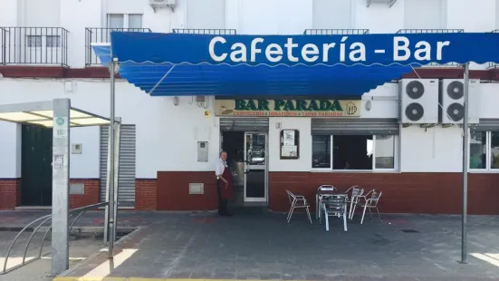 Bar Parada