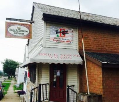 Brick Town Tavern