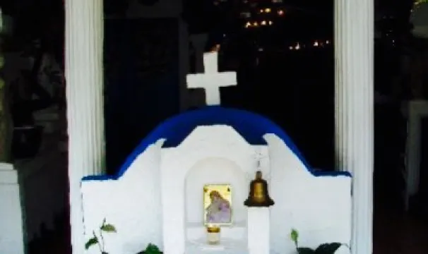 Grieks specialiteiten Restaurant Venus