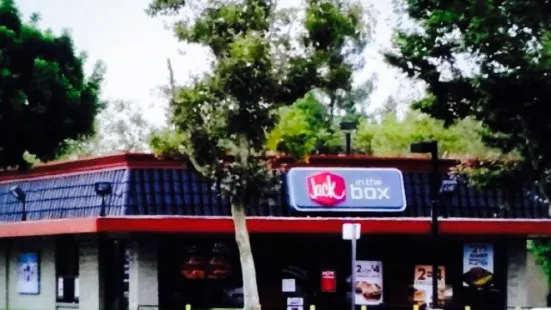 Jack in the Box