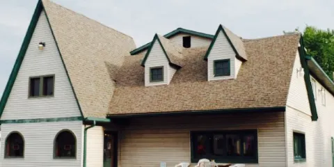 American Table Family Restaurant