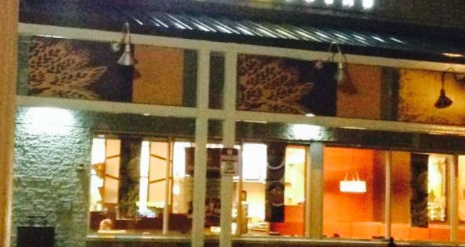 Panera Bread