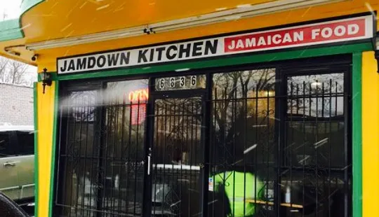 Jamdown Kitchen