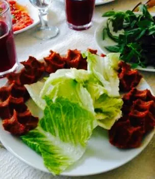 Yeni Dostlar Adana Kebabcisi