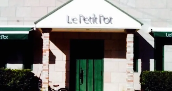 Restaurante la Petite Pot