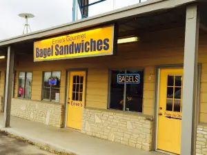 Ernie's Gourmet Bagels