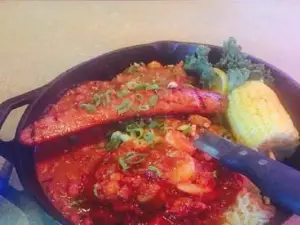 Razzoo's Cajun Cafe