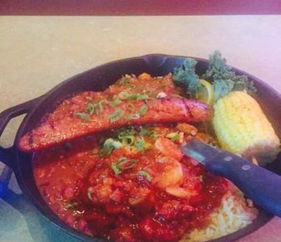 Razzoo's Cajun Cafe